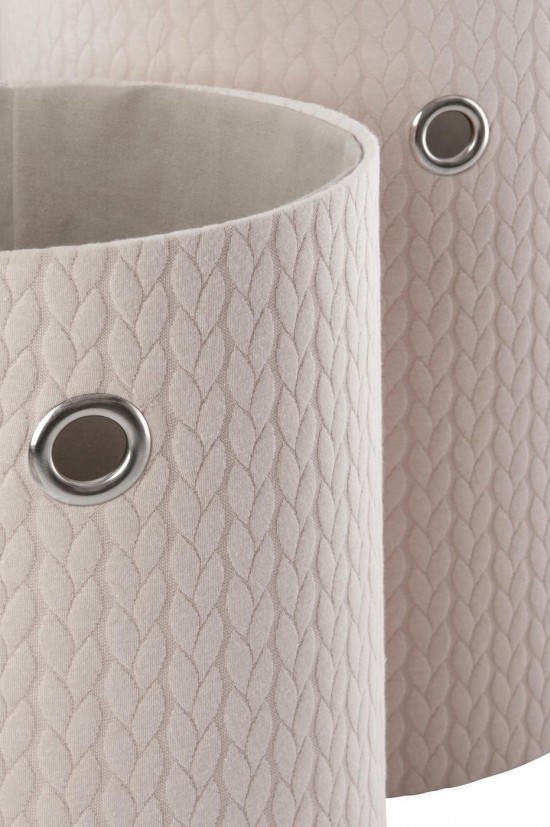 J Line boules de noel Jolipa Boite De 4 Boule De Noël Miroir Verre Bleu Large.