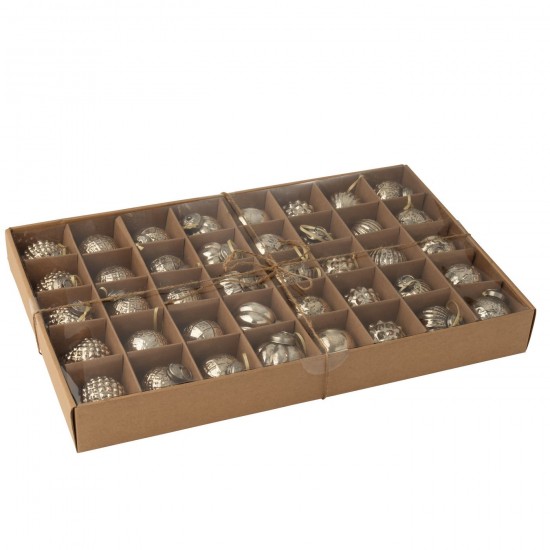 Jline 55186 Deco Objecten Objets Déco Decorative Objects Deko Objekte Objetos Deco Oggetti Di Decorazione DECORATIE Winter Ker.