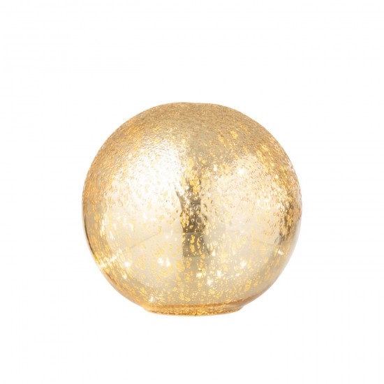 Jline 55192 Deco Objecten Objets Déco Decorative Objects Deko Objekte Objetos Deco Oggetti Di Decorazione DECORATIE Winter Ker.