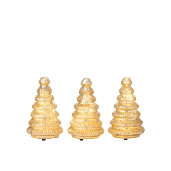 Jline 55193 Deco Objecten Objets Déco Decorative Objects Deko Objekte Objetos Deco Oggetti Di Decorazione DECORATIE Winter Ker.