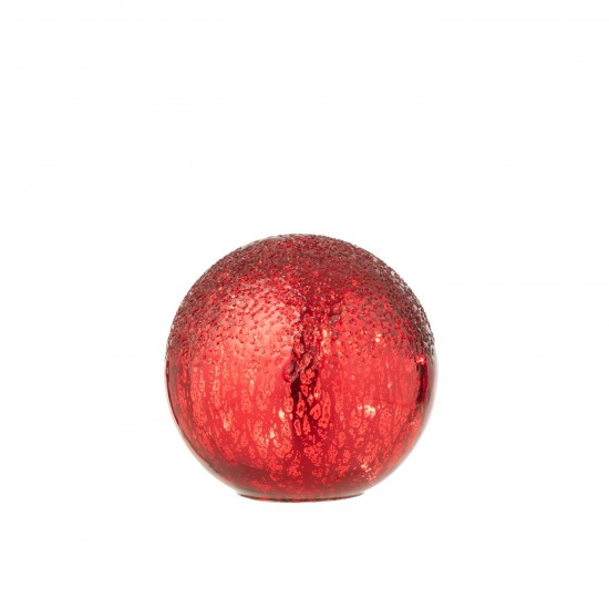 Jline 55213 Deco Objecten Objets Déco Decorative Objects Deko Objekte Objetos Deco Oggetti Di Decorazione DECORATIE Winter Ker.