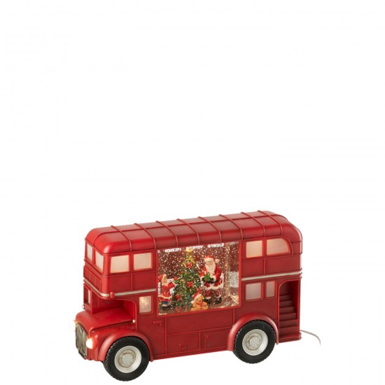 Jline 55246 Deco Objecten Objets Déco Decorative Objects Deko Objekte Objetos Deco Oggetti Di Decorazione DECORATIE Winter Ker.