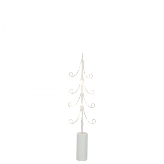 Jline 55270 Deco Objecten Objets Déco Decorative Objects Deko Objekte Objetos Deco Oggetti Di Decorazione DECORATIE Winter Ker.