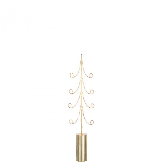 Jline 55273 Deco Objecten Objets Déco Decorative Objects Deko Objekte Objetos Deco Oggetti Di Decorazione DECORATIE Winter Ker.