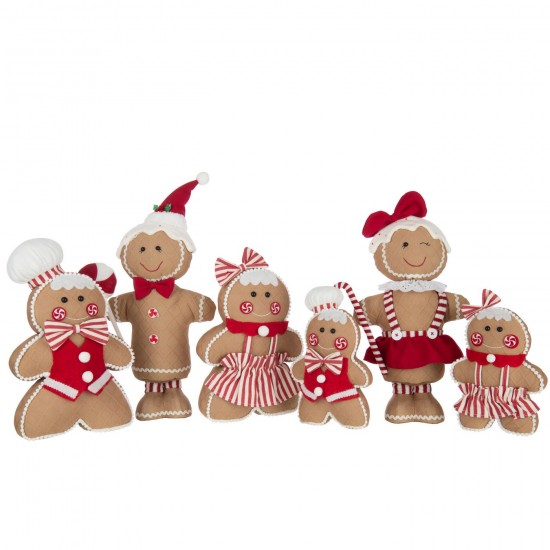 Jline 55290 Figuren Figurines Figurines Figuren Figuritas Sculture DECORATIE Winter Kerst.