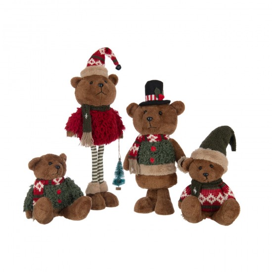 Jline 55293 Figuren Figurines Figurines Figuren Figuritas Sculture DECORATIE Beelden.