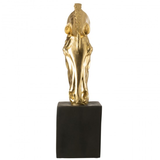 Jline 55305 Figuren Figurines Figurines Figuren Figuritas Sculture DECORATIE Beelden.