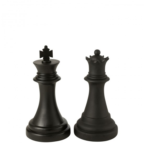 Jline 55323 Deco Objecten Objets Déco Decorative Objects Deko Objekte Objetos Deco Oggetti Di Decorazione DECORATIE beelden.