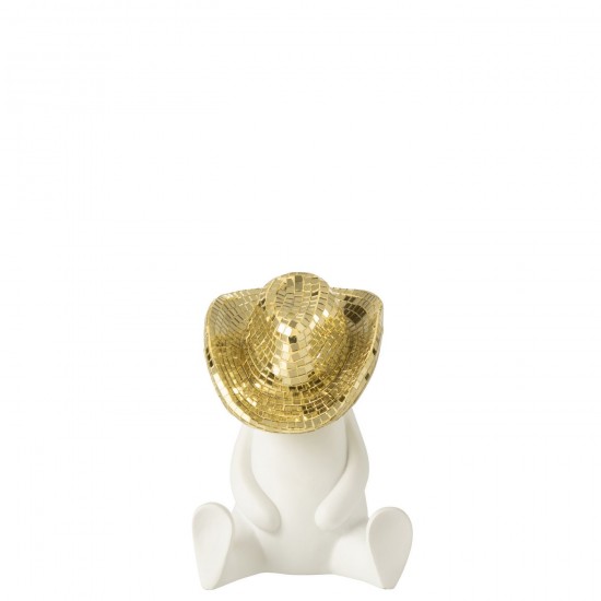 Jline 55329 Figuren Figurines Figurines Figuren Figuritas Sculture DECORATIE Beelden.