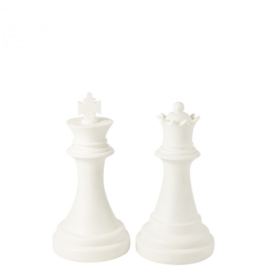 Jline 55332 Deco Objecten Objets Déco Decorative Objects Deko Objekte Objetos Deco Oggetti Di Decorazione DECORATIE Beelden.