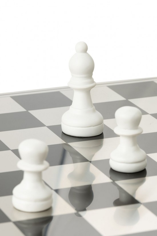 J Line 55334 Schaakborden Echiquiers en bois Accesorios De Casa Chessboards in wood Decoration Dekoration chessboard wood Deco.