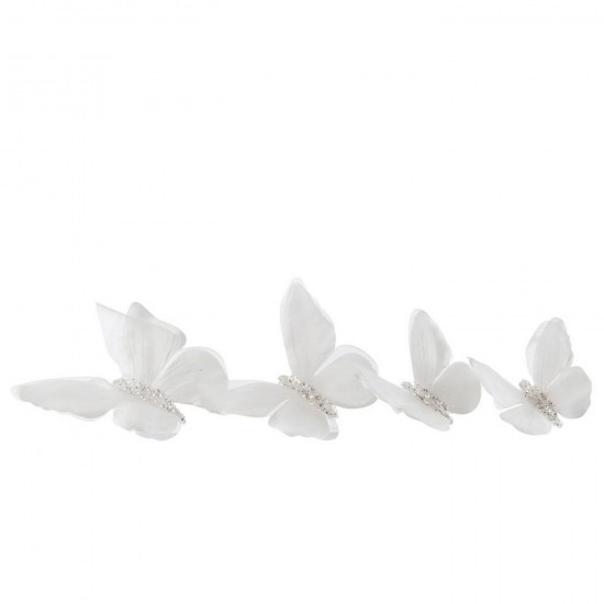 Jline 55339 Figuren Figurines Figurines Figuren Figuritas Sculture DECORATIE Winter Kerst.