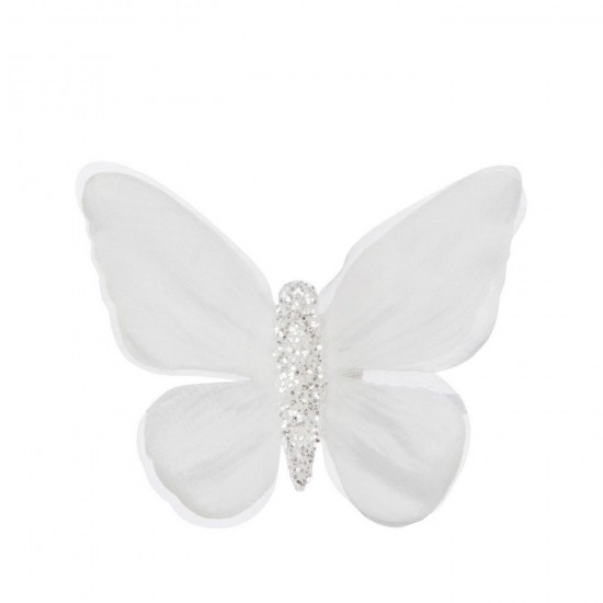 J Line rennes caribous Jolipa Renne Assis Polyester Multicolore Assortiment De 2.