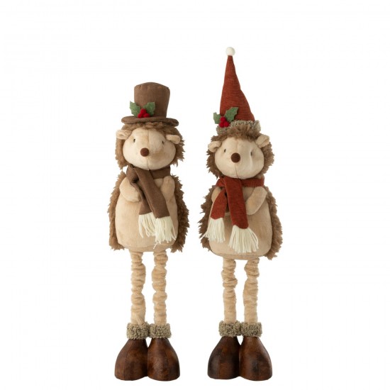 Jline 55342 Figuren Figurines Figurines Figuren Figuritas Sculture DECORATIE Beelden.