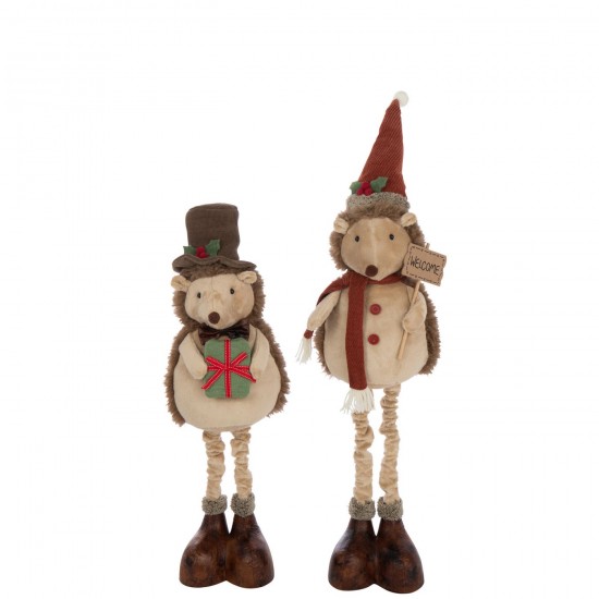 Jline 55343 Figuren Figurines Figurines Figuren Figuritas Sculture DECORATIE Beelden.