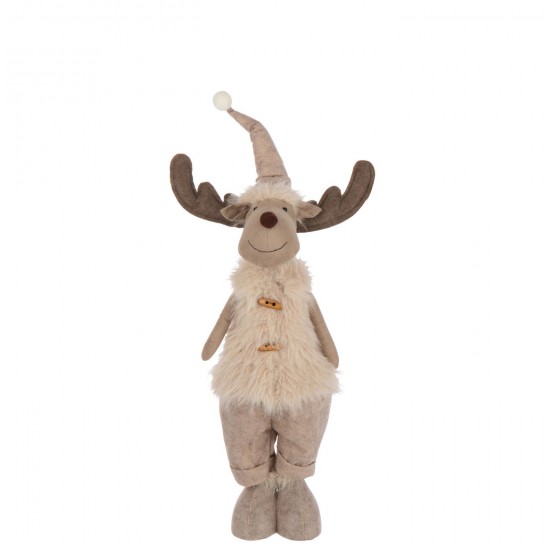 Jline 55345 Figuren Figurines Figurines Figuren Figuritas Sculture DECORATIE Beelden.