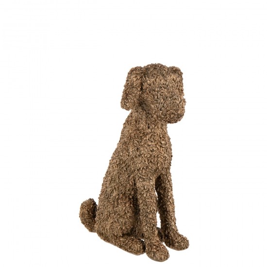 Jline 55393 Figuren Figurines Figurines Figuren Figuritas Sculture DECORATIE Beelden.