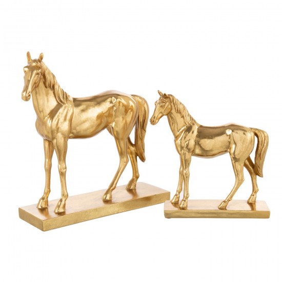 Jline 55401 Figuren Figurines Figurines Figuren Figuritas Sculture DECORATIE Beelden.