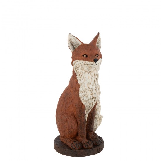 Jline 55405 Figuren Figurines Figurines Figuren Figuritas Sculture DECORATIE Winter Kerst.