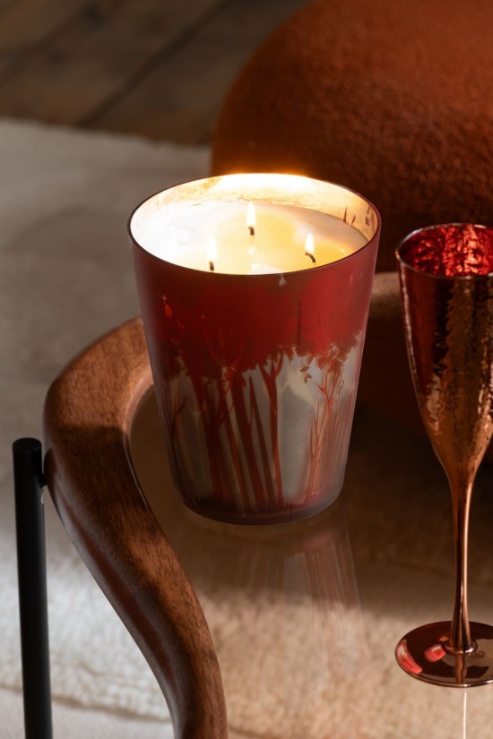 J Line 55423 Bougies parfumées Decorations Aroma kerz Decoratie scented candle Velas Kerzen geurkaars Scented Candles Bougies .