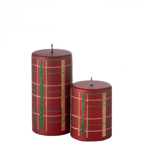 Jline 55481 Kaarsen Bougies Candles Kerzen Velas Candele DECORATIE Kaarsen en Geurkaarsen.