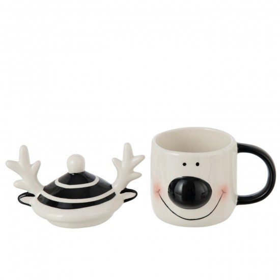 Jline 55508 Servies Services Tableware Geschirr Servicio Servizi DECORATIE Tafelgerei.