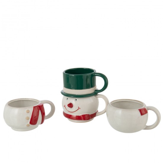 Jline 55516 Servies Services Tableware Geschirr Servicio Servizi DECORATIE Tafelgerei.