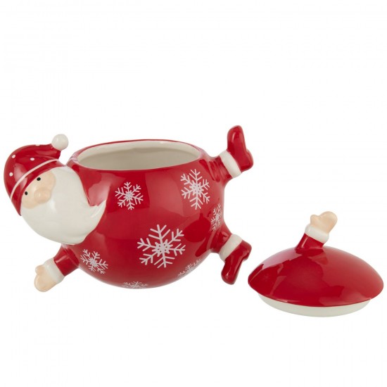 Jline 55518 Servies Services Tableware Geschirr Servicio Servizi DECORATIE Schalen potten vazen.