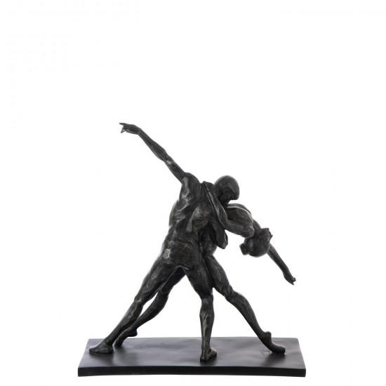 Jline 55536 Figuren Figurines Figurines Figuren Figuritas Sculture DECORATIE Beelden.