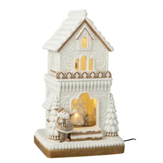 Jline 55559 Deco Objecten Objets Déco Decorative Objects Deko Objekte Objetos Deco Oggetti Di Decorazione DECORATIE Beelden.