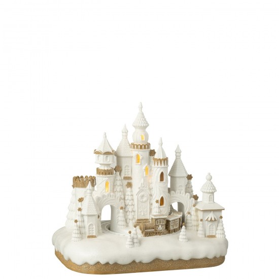 Jline 55560 Deco Objecten Objets Déco Decorative Objects Deko Objekte Objetos Deco Oggetti Di Decorazione DECORATIE Beelden.