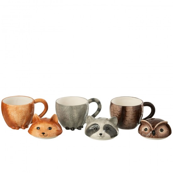 Jline 55577 Servies Services Tableware Geschirr Servicio Servizi DECORATIE Tafelgerei.