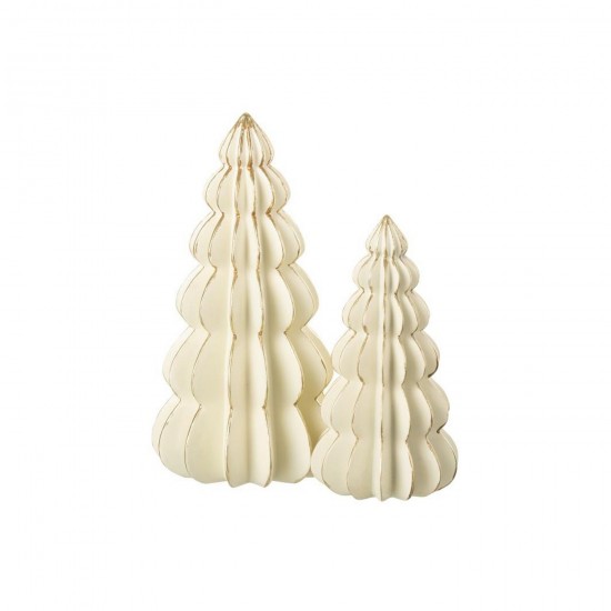 Jline 55607 Deco Objecten Objets Déco Decorative Objects Deko Objekte Objetos Deco Oggetti Di Decorazione DECORATIE Winter Ker.