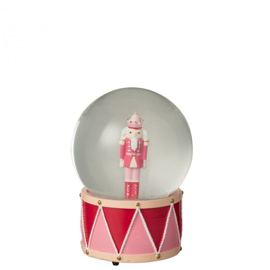 Jline 55623 Deco Objecten Objets Déco Decorative Objects Deko Objekte Objetos Deco Oggetti Di Decorazione DECORATIE Winter Ker.