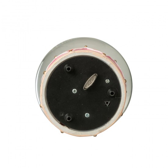 J Line neiges Jolipa Boule De Neige Casse Noisette Poudre De Chaux Blanc Rose.