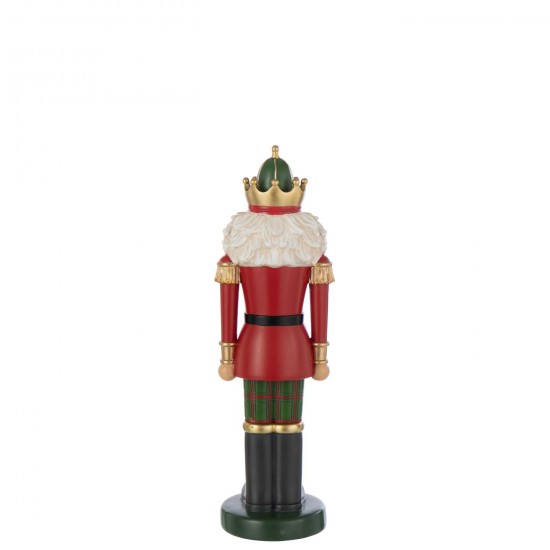 Jline 55635 Figuren Figurines Figurines Figuren Figuritas Sculture DECORATIE Beelden.