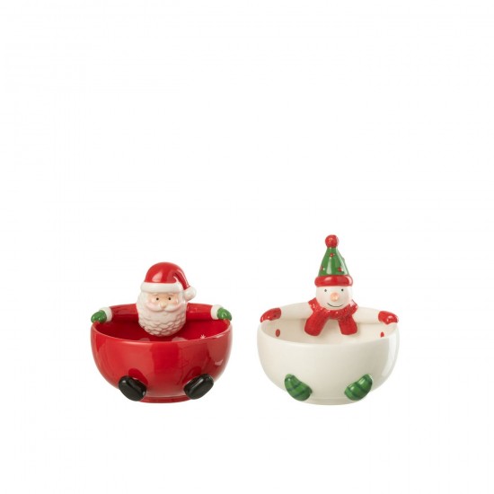 Jline 55677 Servies Services Tableware Geschirr Servicio Servizi DECORATIE Schalen Potten Vazen.