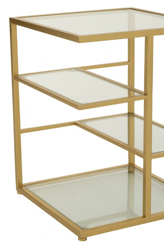 J Line 55752 side table tables gigognes Cottage Meubelen Landelijke stijl Landmoebel Muebles tables basses tables d appoint Bi.