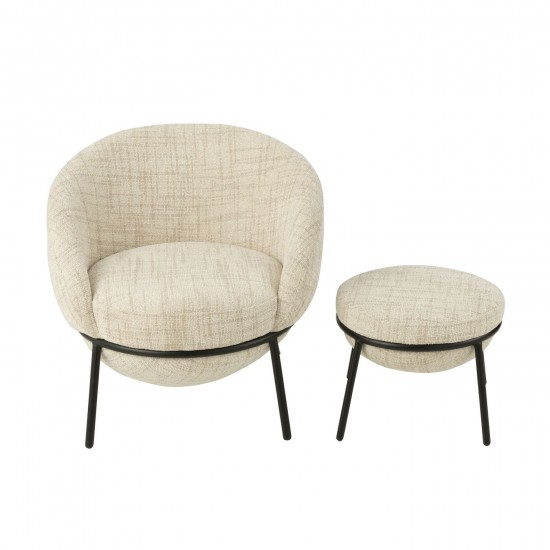 Jline 55772 Zitmeubels Siège Seat Sitzmöbel Asientos Sedie MEUBELEN Zetels Sofas.