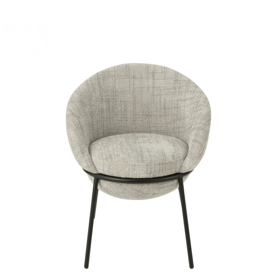 Jline 55773 Zitmeubels Siège Seat Sitzmöbel Asientos Sedie MEUBELEN Stoelen Krukken.