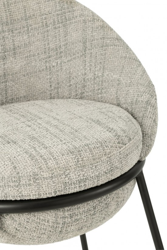 J Line 55774 Mobilier rural Tabouret de bar Meubles rustiques barkruk Barstuhl Barkrukken Barstoel barhocker Barkrukjes Cottag.