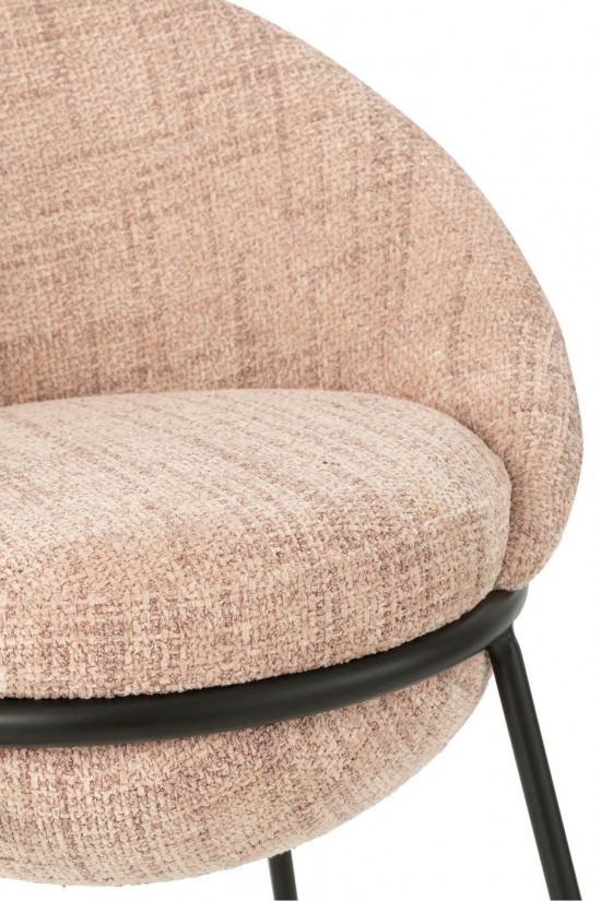 J Line 55777 Tabouret de bar Chaises de bar Landelijke stijl Meubels Barkrukken Furniture Landmoebel Muebles Tabourets de bar .