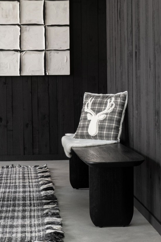 J Line 55832 Banken Canapes Landmoebel Muebles Couch Mobilier rural Mobilier Seat Mobili bench Sitzbanken Landelijke stijl Meu.