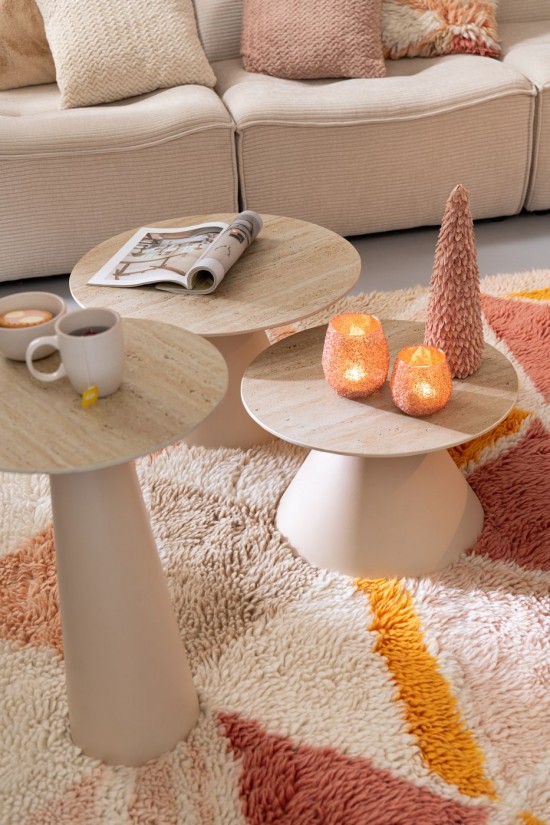 J Line 55844 tables de salon Mobilier Moebel Cottage Meubelen Landelijke stijl Landmoebel Muebles Couchtischen Furniture Lande.