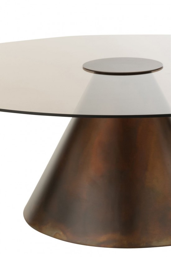 Jline 55853 Meubels Meubles Furniture Möbel Muebles Mobili MEUBELEN Salontafels.