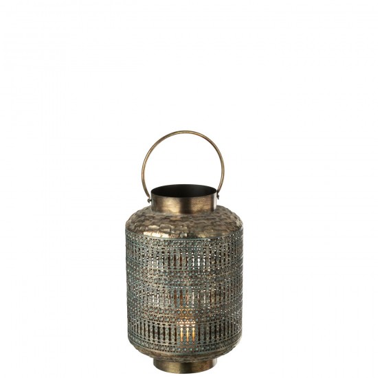 Jline 55907 Kaarshouders Support Bougie Candleholders Kerzenhalter Soporte Vela Portacandela DECORATIE Thee Windlichten Kandel.