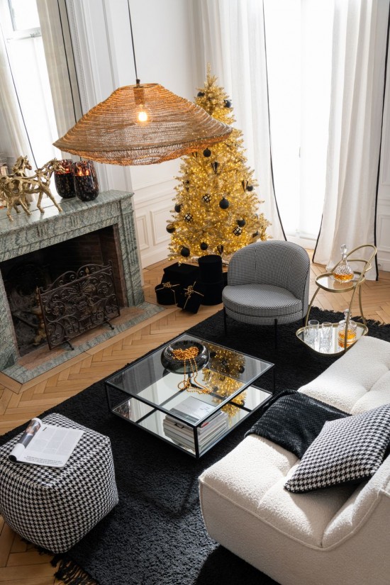 J Line 55911 koffietafel Cottage Meubelen Landelijke stijl Meubles rustiques tables basses Interieurmeubelen Tafel Mobilier Me.