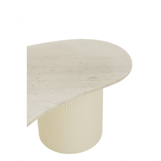 J Line 55933 Moebel Mobilier Meubles d appoint Meubles table de salon Table salon Couchtischen Indoor Furniture Koffietafels c.