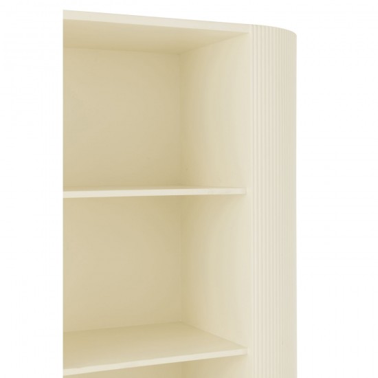 J Line 55937 Indoor Furniture cupboard racks armoire etagere Mobili Interieurmeubelen Kast Rek Rayons Meubelen rekken Open kas.