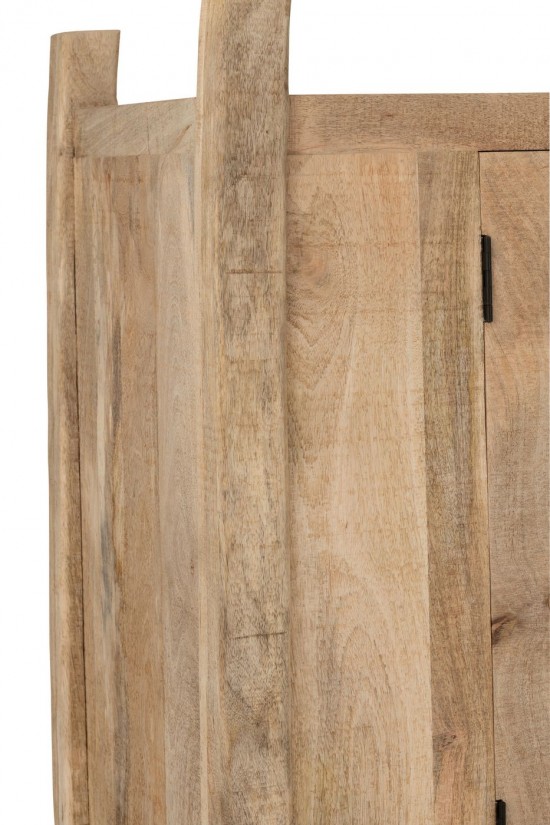 J Line 56061 Kasten Meubles Indoor Furniture Landelijke stijl Meubels Mobili Cottage Meubelen Landelijke stijl Landmoebel Mueb.